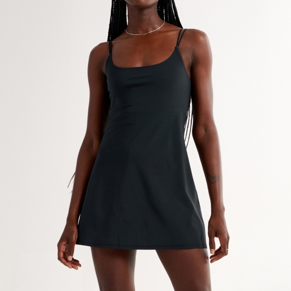 A&F Traveler Mini Dress XSP